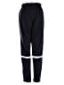 Under Armour 100% Polyester Black Track Pants Size S - photo 2