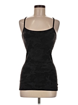 Lululemon Athletica Sleeveless Top