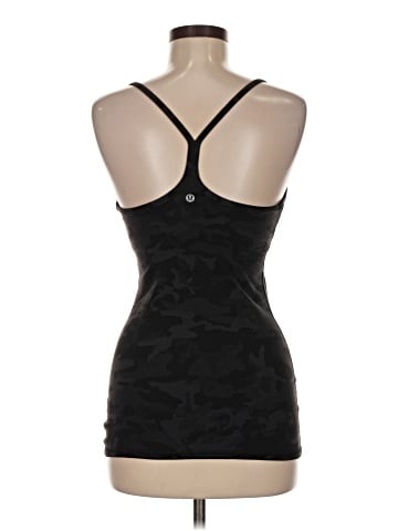 Lululemon Athletica Sleeveless Top (view 2)