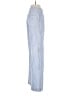 J. Peterman 100% Cotton Stripes Blue Casual Pants Size 0 - photo 4
