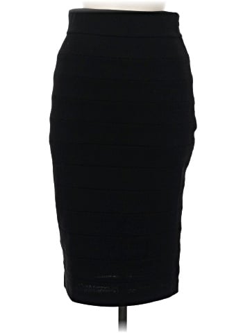 Diane von Furstenberg Wool Skirt (view 1)
