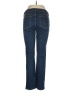 Eddie Bauer Hearts Blue Jeans Size 8 - photo 2