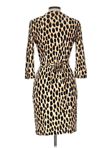 Diane von Furstenberg Cocktail Dress (view 2)