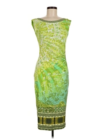 FUZZI Cocktail Dress (view 1)