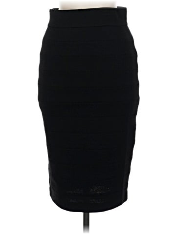 Diane von Furstenberg Wool Skirt (view 2)