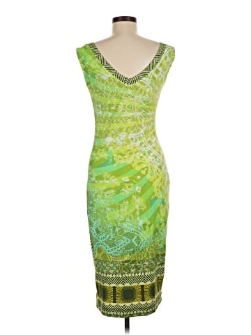 FUZZI Cocktail Dress (view 2)
