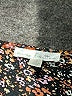 Nine Britton 100% Polyester Brown 3/4 Sleeve Blouse Size L (petite) - photo 7