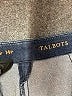 Talbots Chevron-herringbone Blue Jeans Size 14 (petite) - photo 4