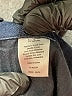 Talbots Chevron-herringbone Blue Jeans Size 14 (petite) - photo 5
