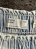Bershka Blue Jeans Size XS - photo 7