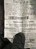 Bershka Blue Jeans Size XS - photo 8