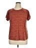 Tek Gear Tweed Brown Active T-Shirt Size XL - photo 1