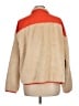 J.Crew 100% Polyester Tan Jacket Size L - photo 2