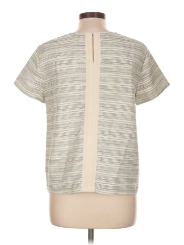 Club Monaco Short Sleeve Top (view 2)