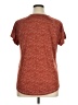 Tek Gear Tweed Brown Active T-Shirt Size XL - photo 2