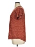 Tek Gear Tweed Brown Active T-Shirt Size XL - photo 5