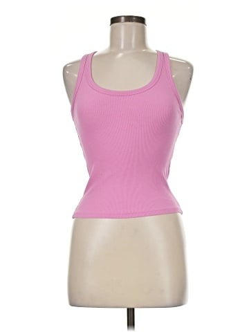 Zara Tank Top (view 1)