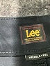 Lee Blue Casual Pants Size 16L - photo 4