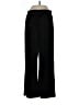 IMAN Black Casual Pants Size L - photo 1