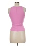 Zara Pink Tank Top Size M - photo 2