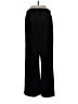 IMAN Black Casual Pants Size L - photo 2