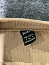Shein Solid Tan Formal Skirt Size S - photo 4