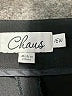 Chaus Black Dress Pants Size 16 - photo 4
