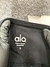 Alo Black Active Pants Size S - photo 7