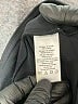 Alo Black Active Pants Size S - photo 8