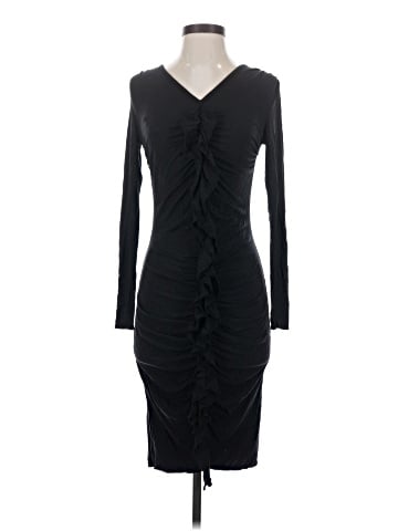 Magaschoni Cocktail Dress (view 1)