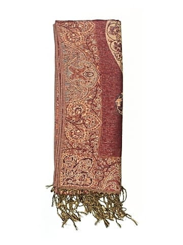 Pashmina Scarf (view 2)