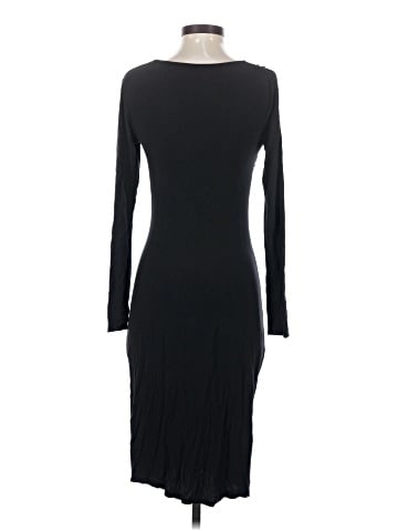 Magaschoni Cocktail Dress (view 2)