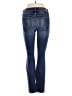 Joe's Jeans Hearts Blue Jeans Size 24 waist - photo 2