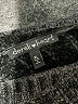Derek Heart 100% Polyester Black Turtleneck Sweater Size XL - photo 4