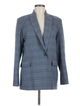 Repeat Cashmere Blazer