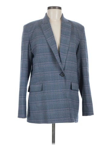 Repeat Cashmere Blazer (view 1)