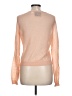 guinevere Orange Pullover Sweater Size L - photo 2
