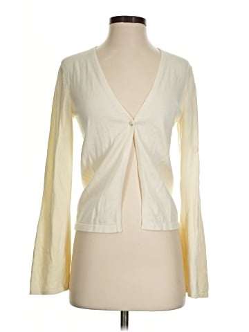 Victoria's Secret Pink Long Sleeve Blouse (view 1)