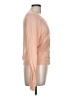guinevere Orange Pullover Sweater Size L - photo 4