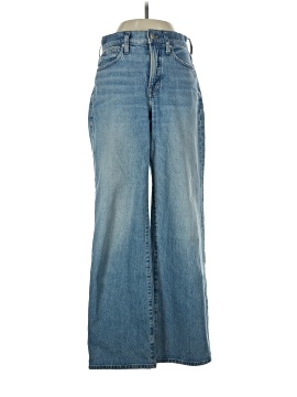 Madewell Jeans (view 1)