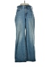 Madewell Blue Jeans Size 24 waist - photo 1