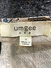 Umgee Orange 3/4 Sleeve Blouse Size S - photo 7