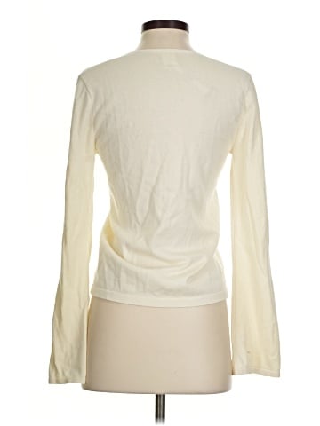 Victoria's Secret Pink Long Sleeve Blouse (view 2)
