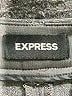 Express Chevron-herringbone Gray Dress Pants Size 6 - photo 7