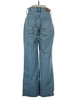 Madewell Jeans (view 2)