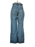 Madewell Blue Jeans Size 24 waist - photo 2