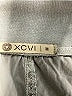XCVI Gray Cargo Pants Size M - photo 4