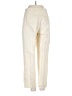 J. Peterman 100% Acetate Ivory Casual Pants Size 0 - photo 2