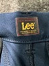 Lee Blue Casual Pants Size 16L - photo 4