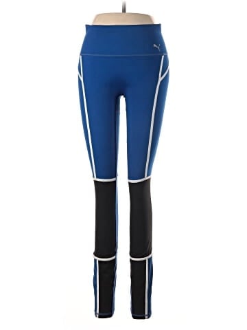 Puma Active Pants (view 1)
